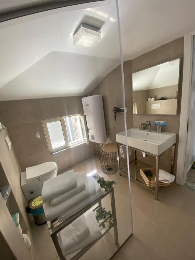 Jonexh Apartments Tiranë Ngoại thất bức ảnh