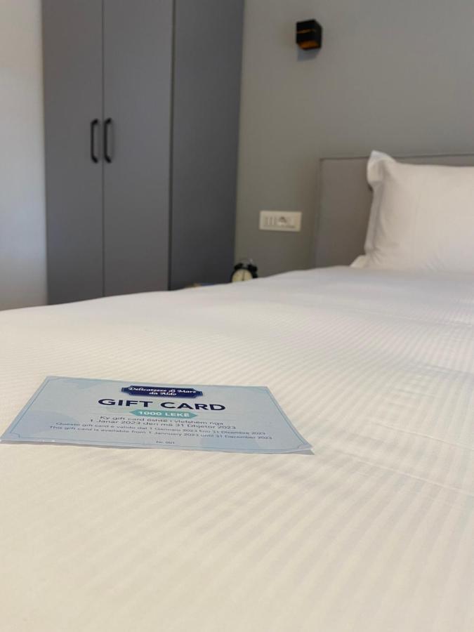 Jonexh Apartments Tiranë Ngoại thất bức ảnh
