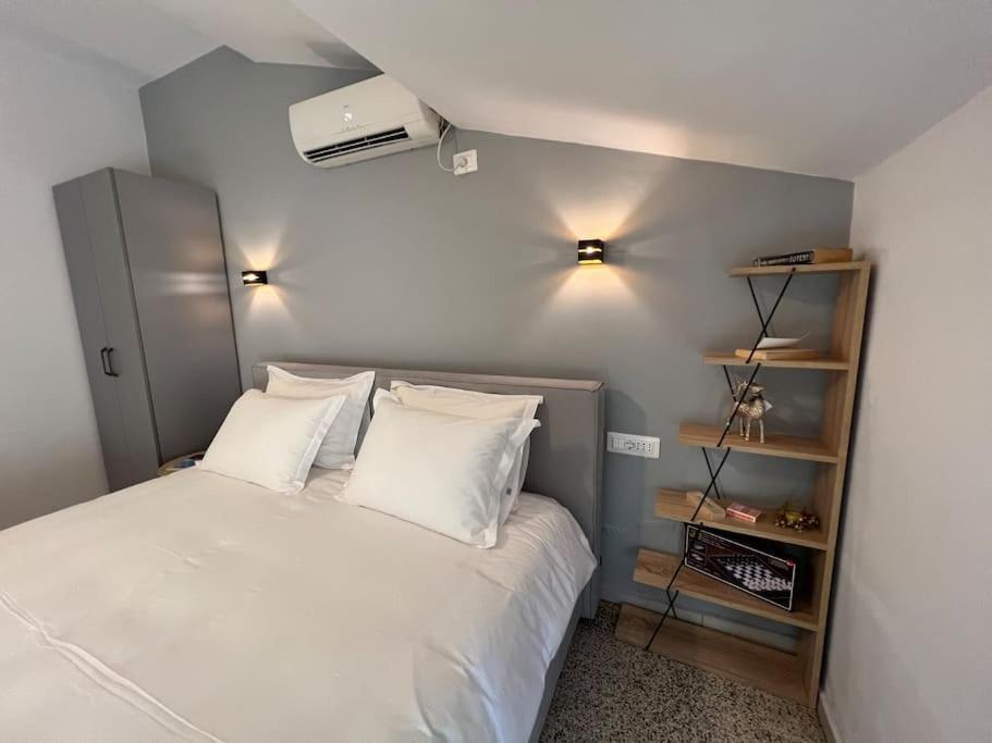 Jonexh Apartments Tiranë Ngoại thất bức ảnh