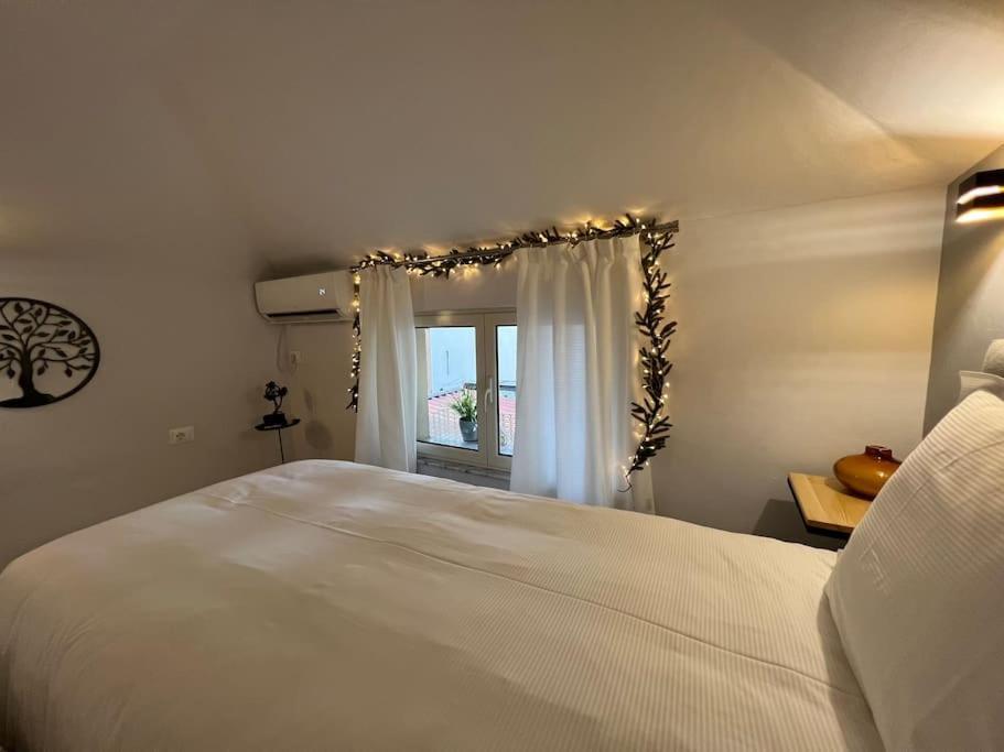 Jonexh Apartments Tiranë Ngoại thất bức ảnh