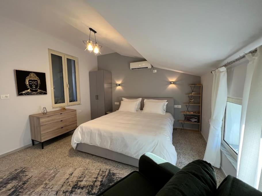 Jonexh Apartments Tiranë Ngoại thất bức ảnh