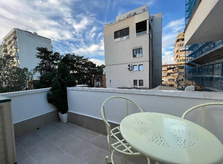 Jonexh Apartments Tiranë Ngoại thất bức ảnh
