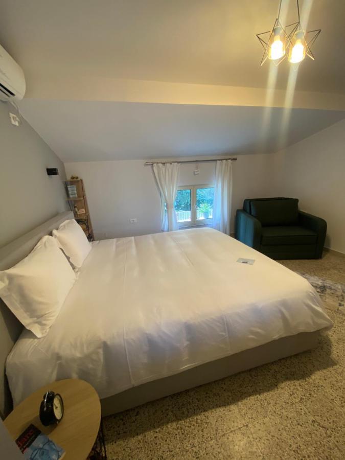 Jonexh Apartments Tiranë Ngoại thất bức ảnh