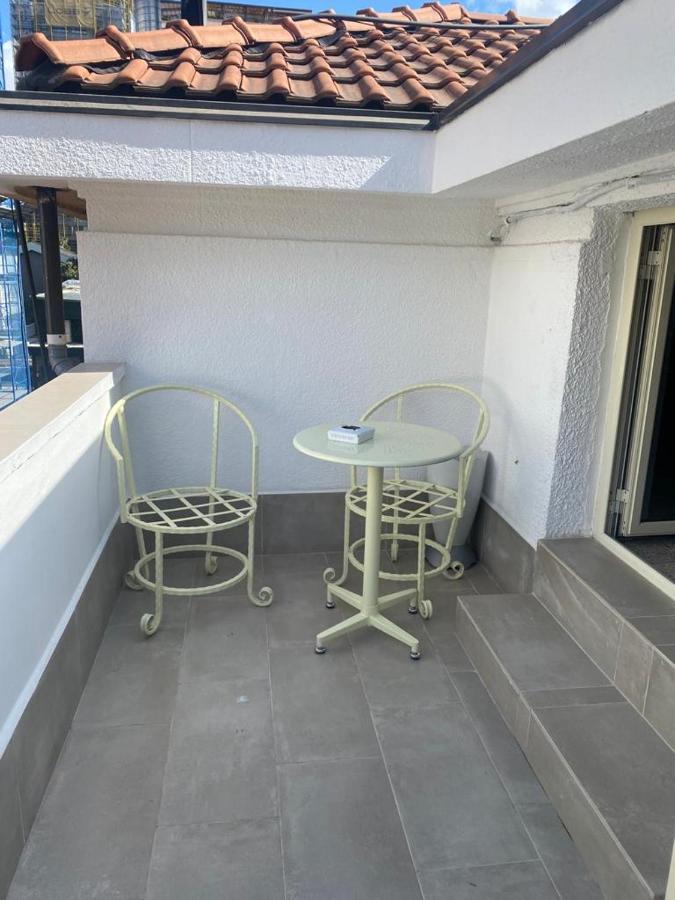 Jonexh Apartments Tiranë Ngoại thất bức ảnh