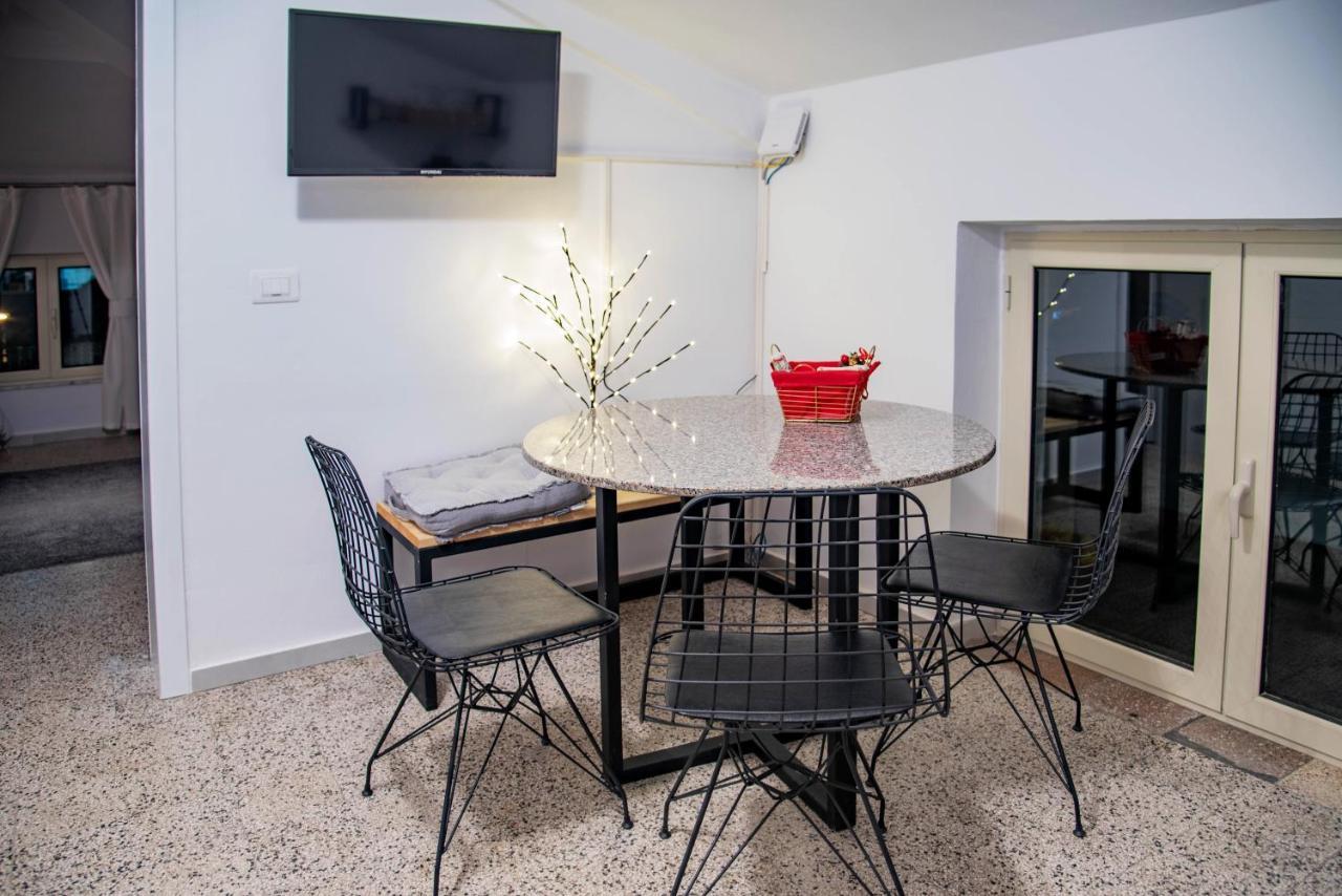 Jonexh Apartments Tiranë Ngoại thất bức ảnh